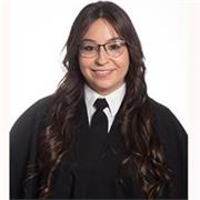 Profesora titulada para refuerzo desde primaria hasta bachillerato.